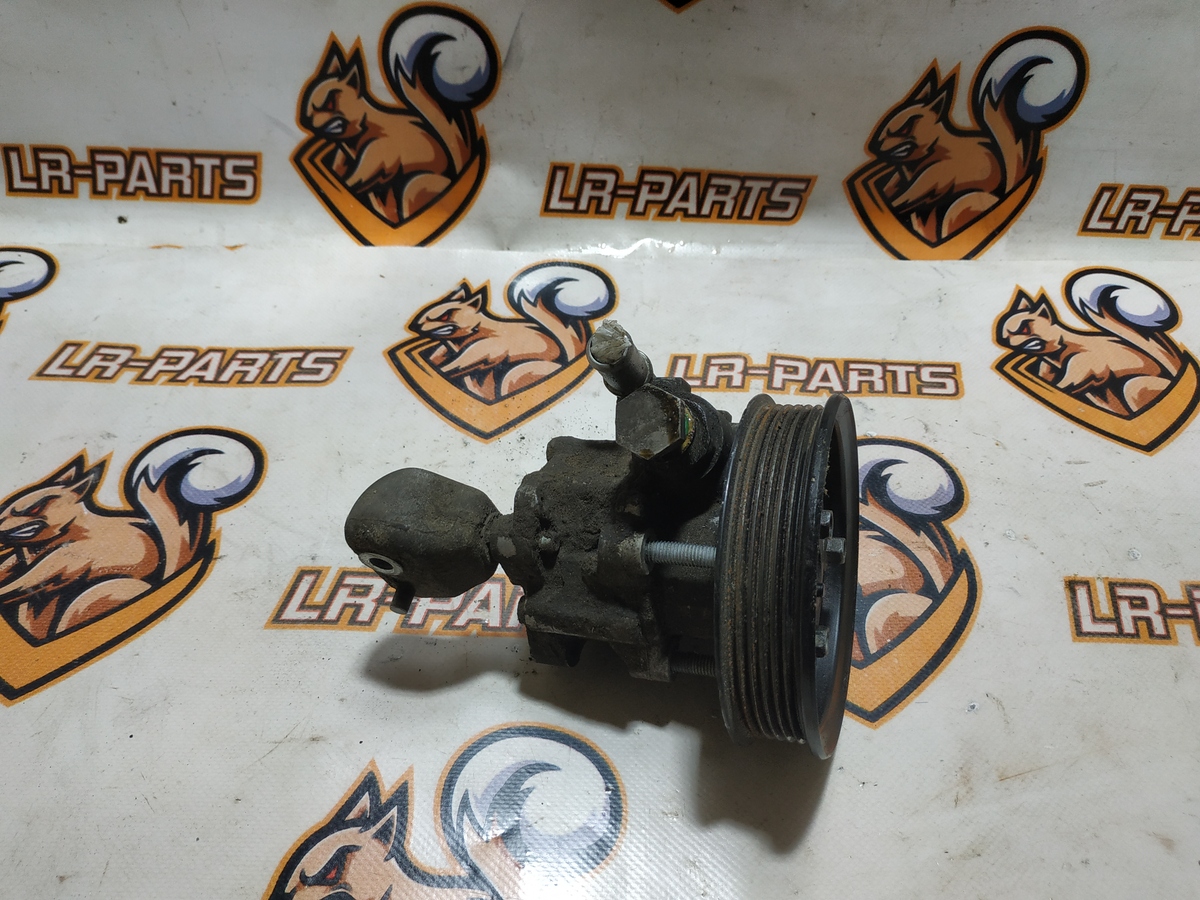 C2P14021 Pompa wspomagania układu kierowniczego 5.0 RANGE ROVER SPORT L320 2005-2012 używana